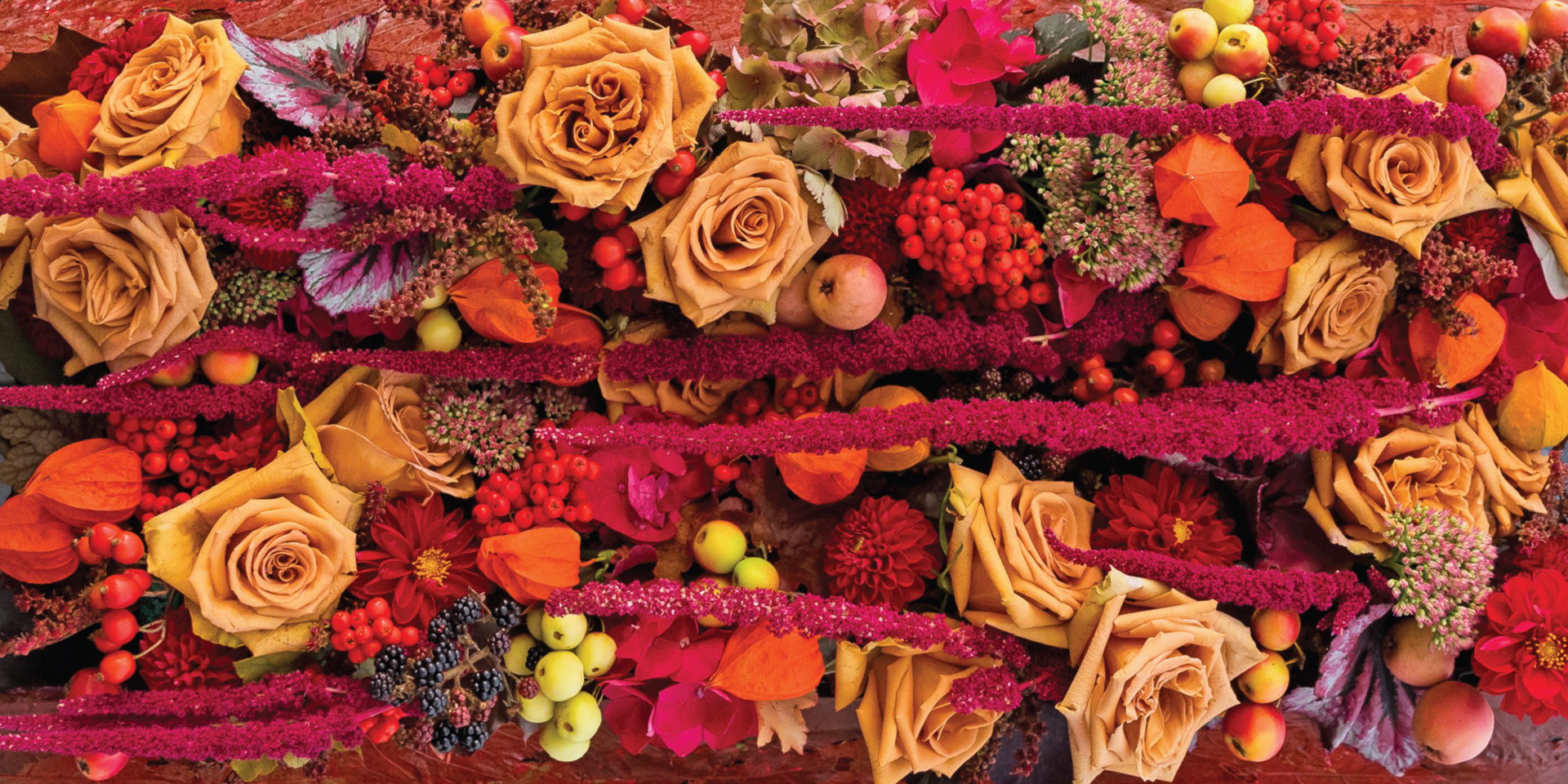 The Flower Arranger Magazine » NAFAS